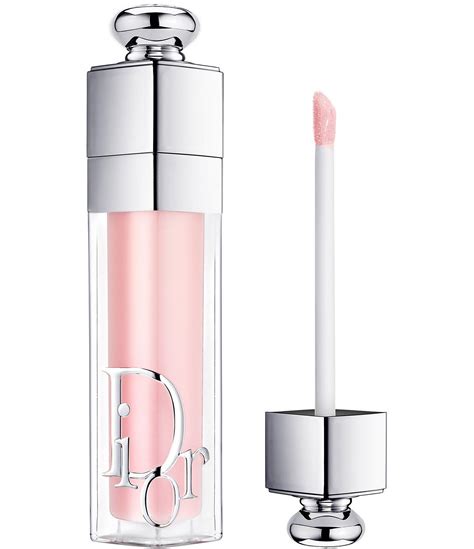 lip gloss plumper dior